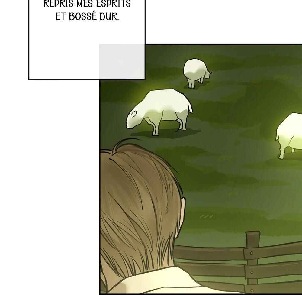 The Fallen Lamb Chapter 7 - Page 99