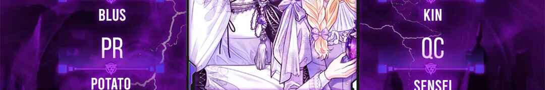 I Will Become the Villain's Poison Taster Chapter 18 - Page 3