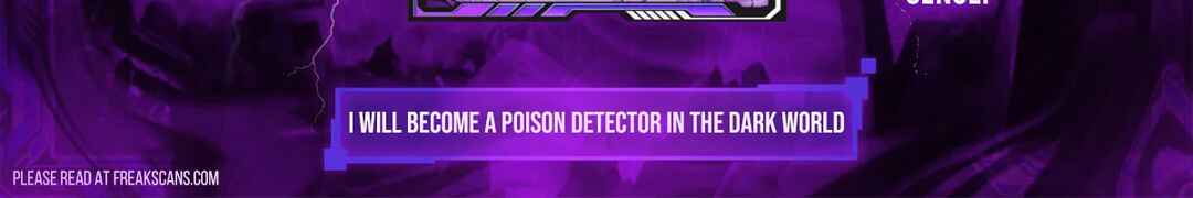 I Will Become the Villain's Poison Taster Chapter 18 - Page 4