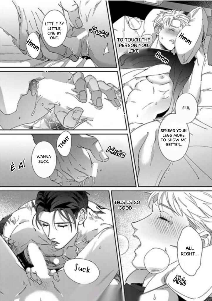 Shinigami wa Korosenai Chapter 6 - Page 12