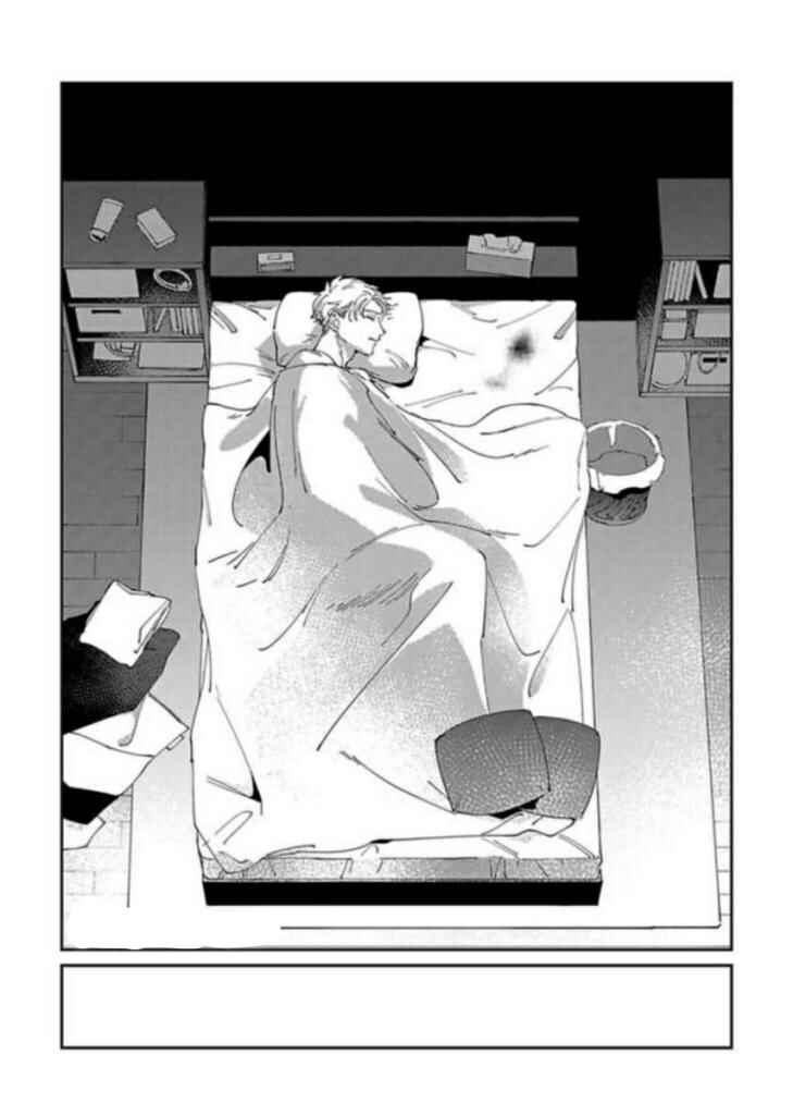 Shinigami wa Korosenai Chapter 6 - Page 22