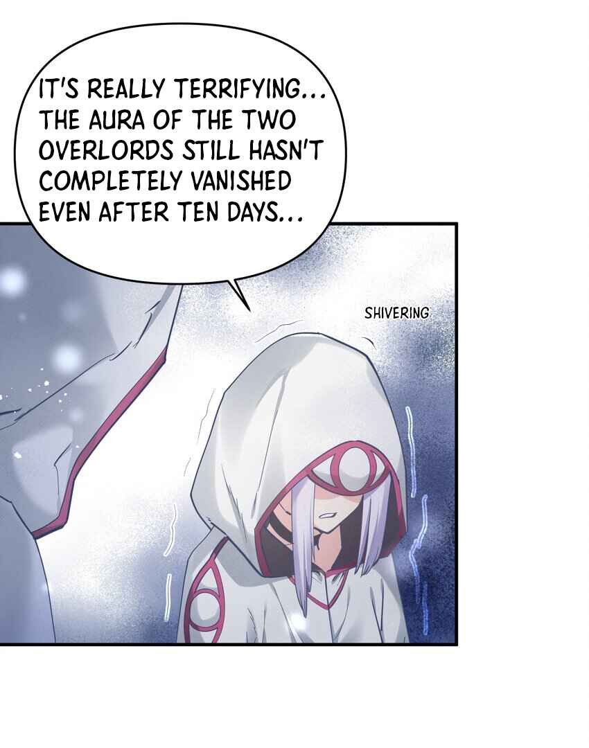 I Look Too Much Like the Boss and the World Actually Believes It Chapter 49 - Page 6
