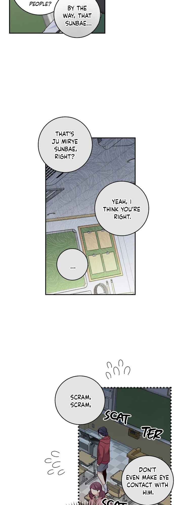 Merry Marbling Chapter 9 - Page 13