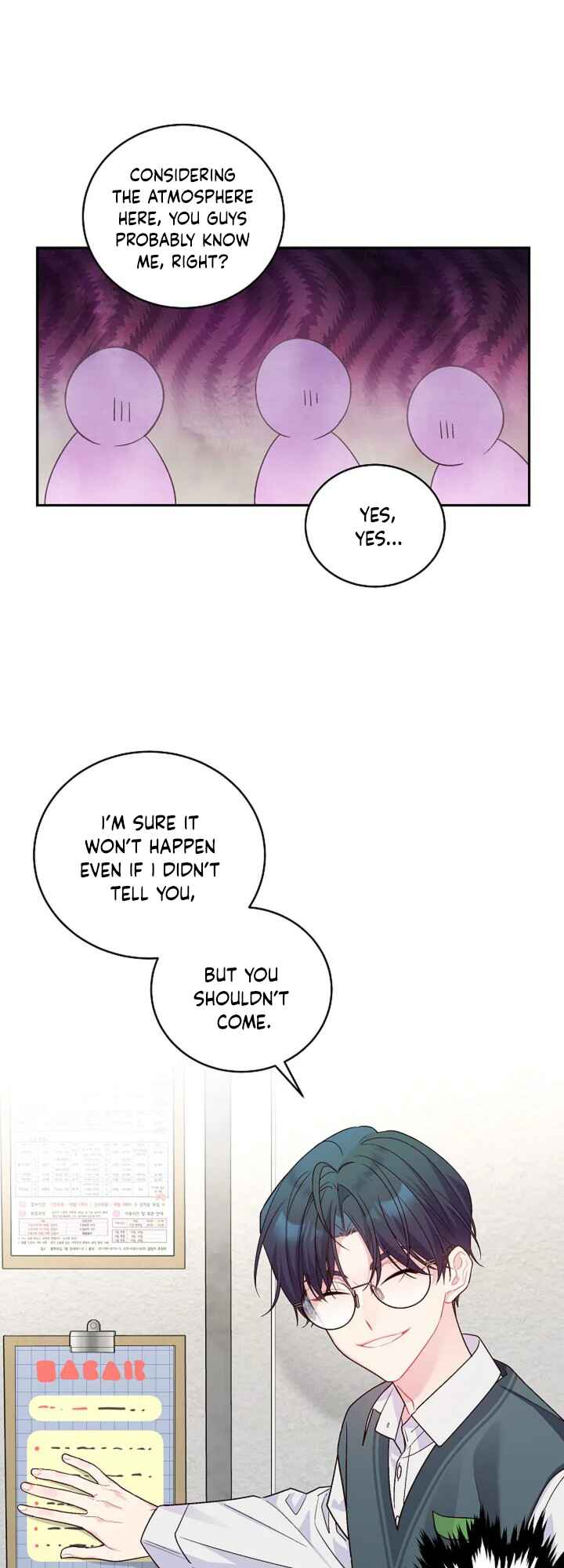 Merry Marbling Chapter 9 - Page 21
