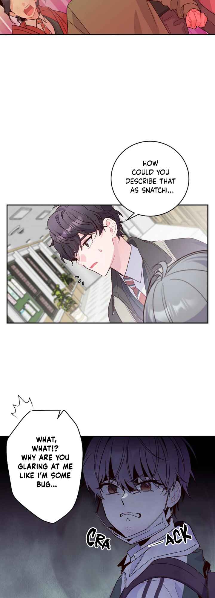 Merry Marbling Chapter 9 - Page 4