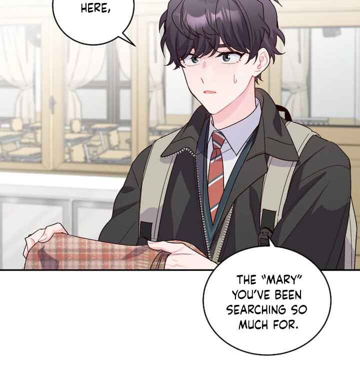 Merry Marbling Chapter 9 - Page 8