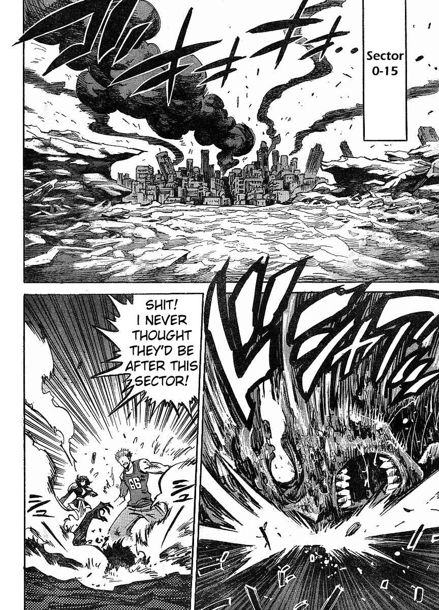 Needless Chapter 79 - Page 15