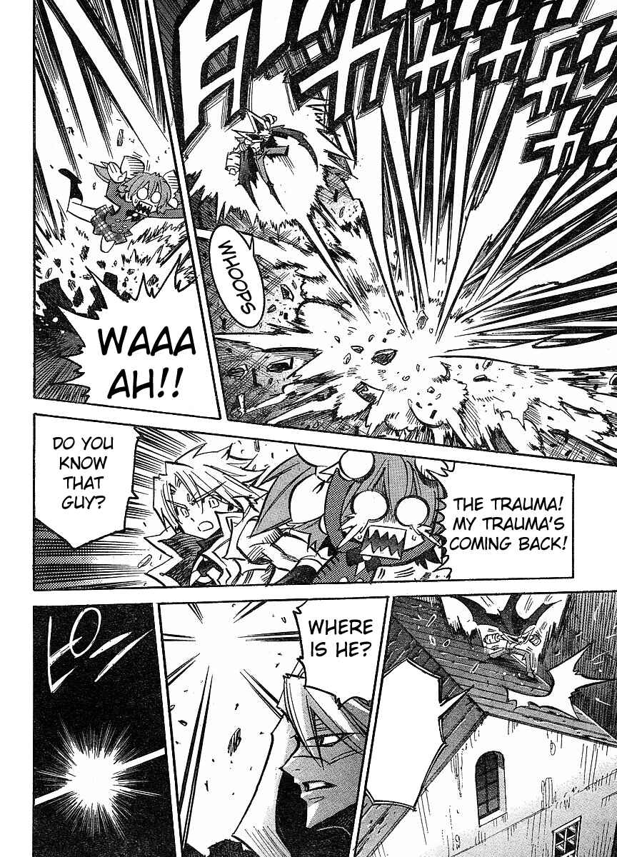 Needless Chapter 79 - Page 8