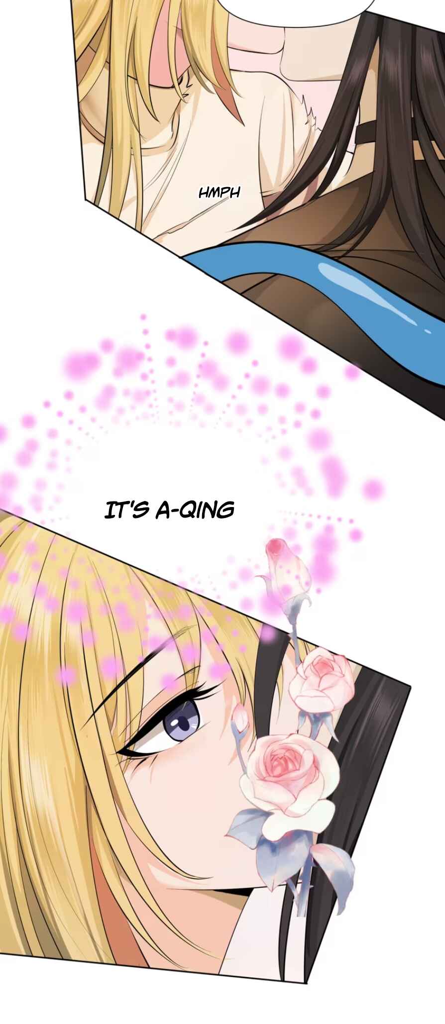 Dà lǎo nǐ tóu yòu diàole Chapter 19 - Page 17