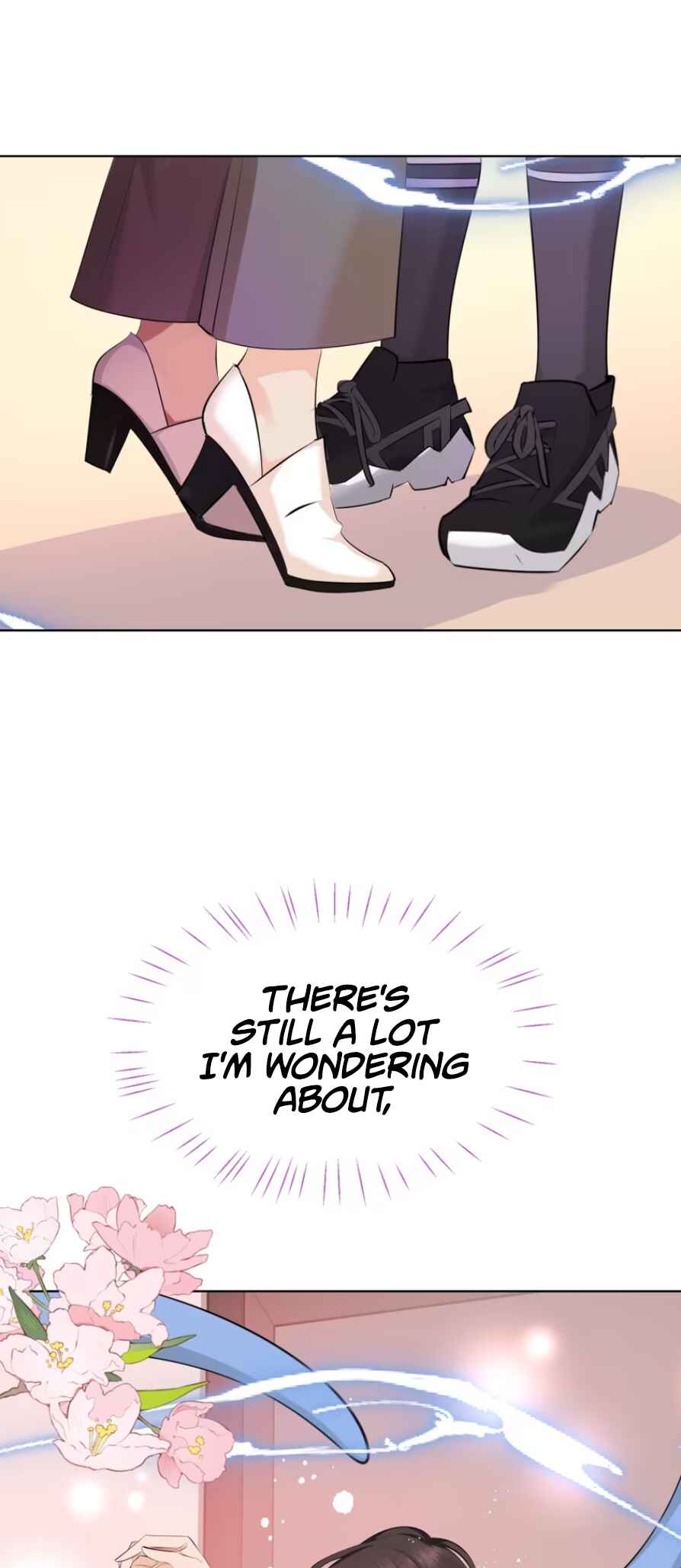 Dà lǎo nǐ tóu yòu diàole Chapter 19 - Page 18