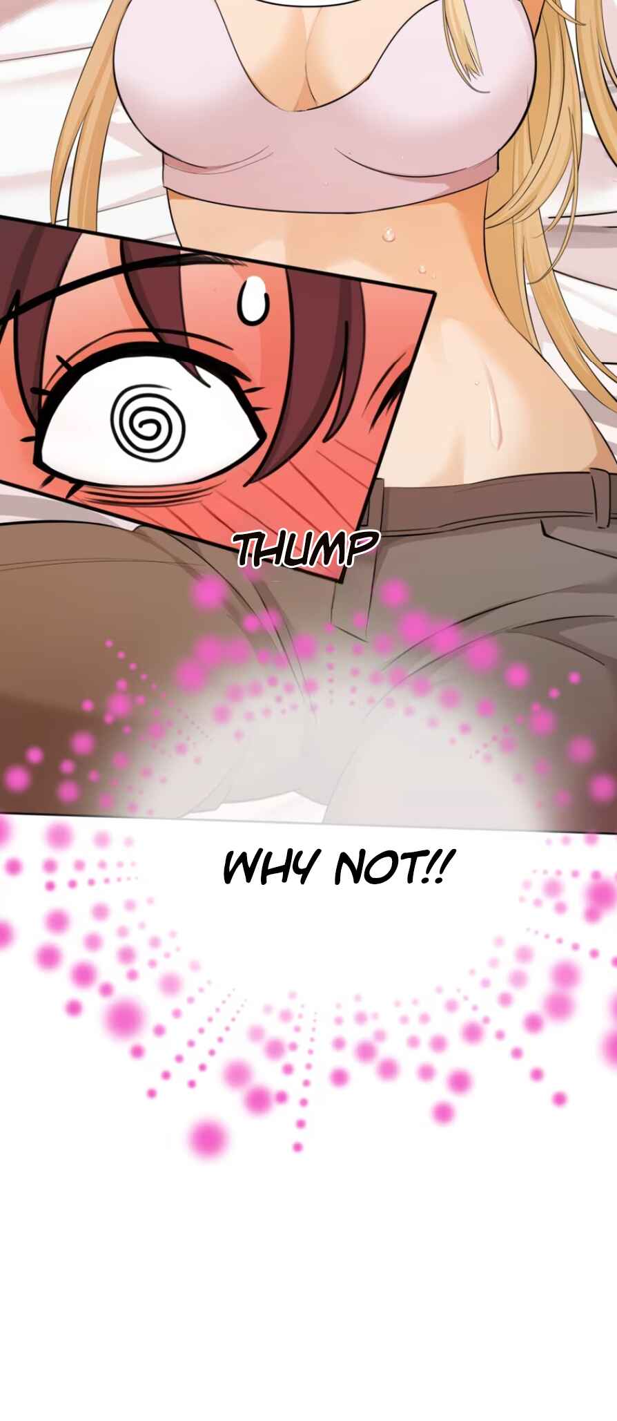 Dà lǎo nǐ tóu yòu diàole Chapter 19 - Page 28