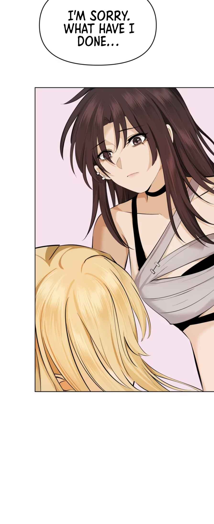 Dà lǎo nǐ tóu yòu diàole Chapter 19 - Page 35