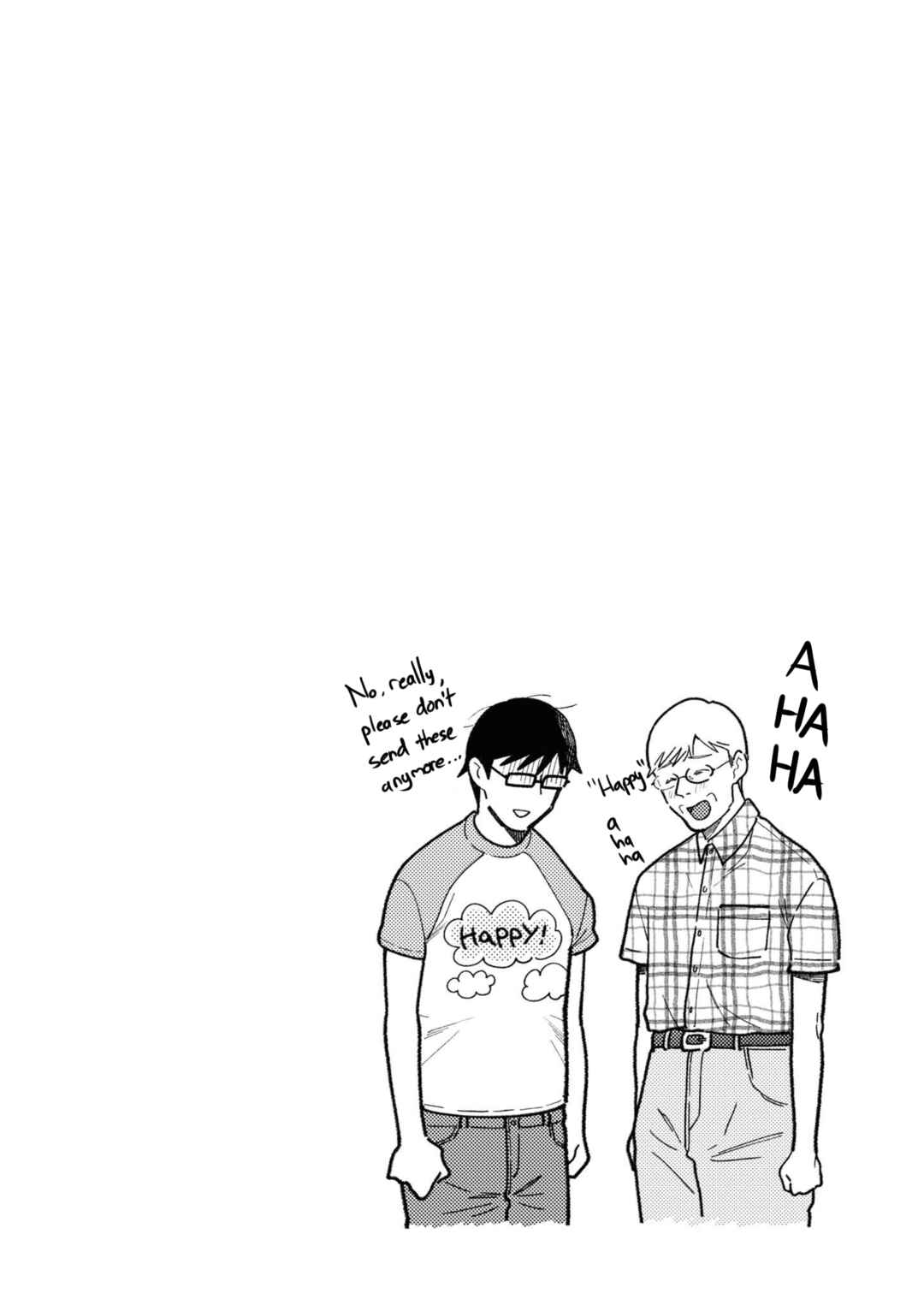 Fuku o Kiru nara Konna Fuu ni Chapter 81 - Page 22