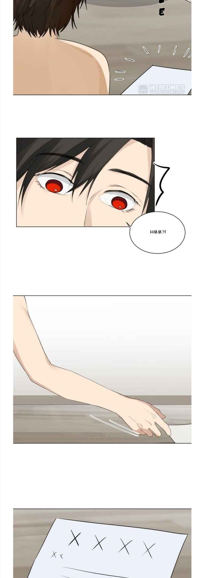 Bloody Taboo Chapter 15 - Page 16