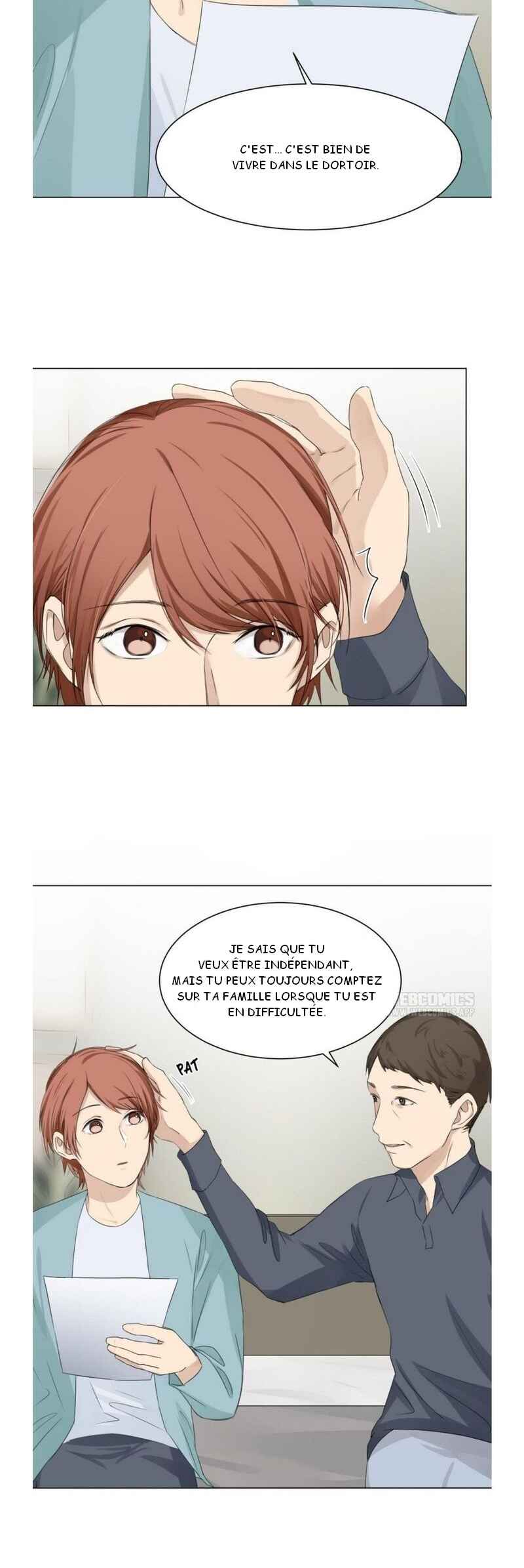 Bloody Taboo Chapter 15 - Page 5