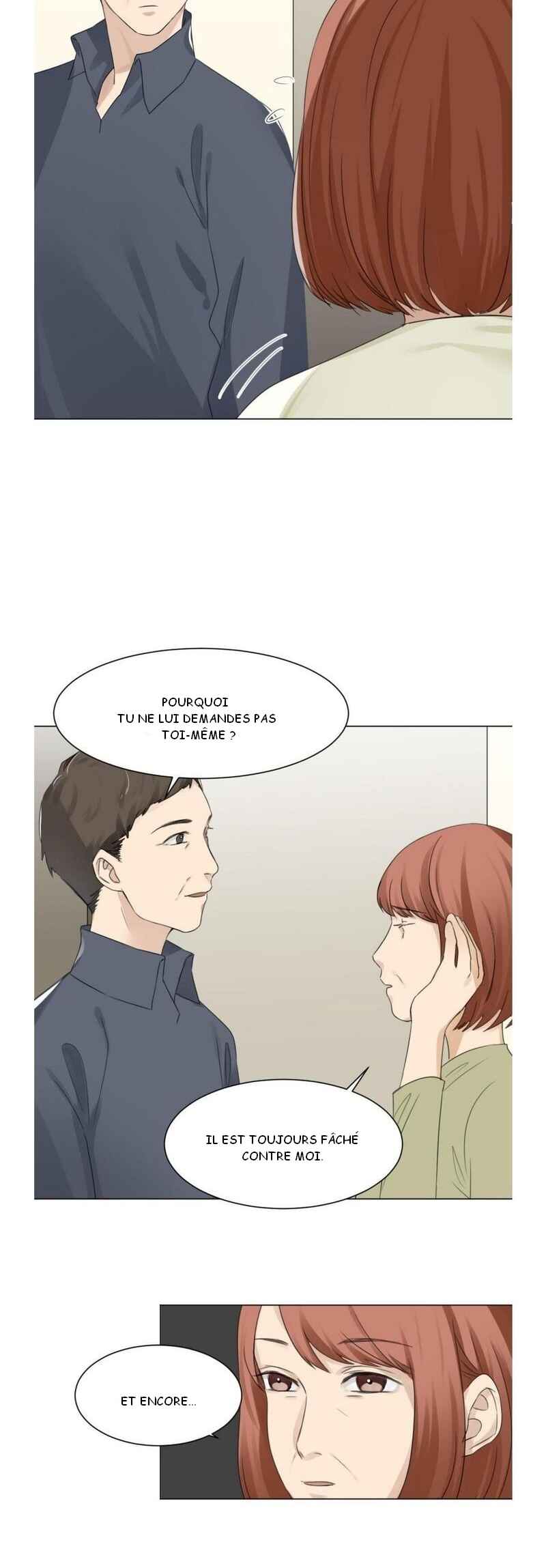 Bloody Taboo Chapter 15 - Page 8