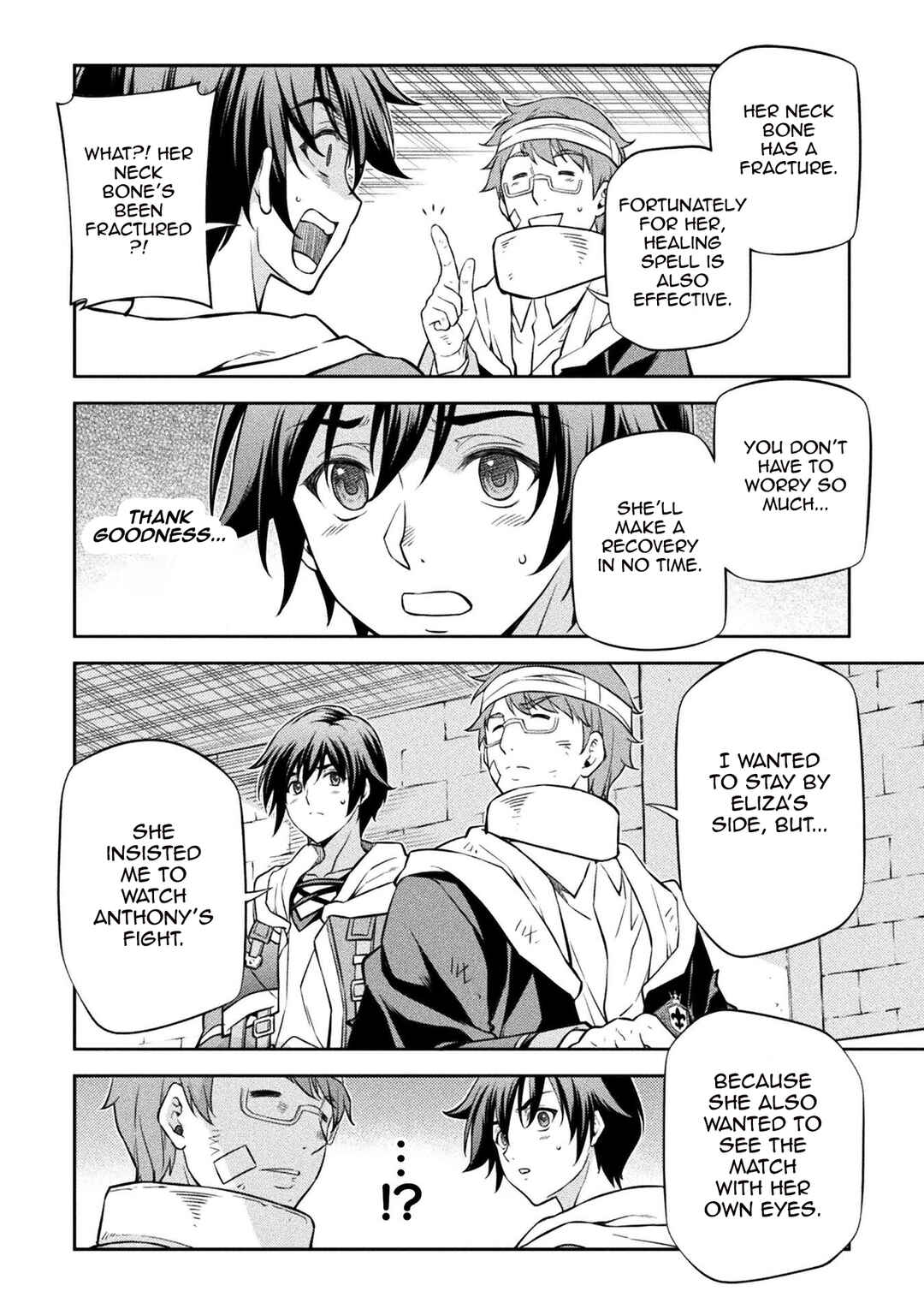 Drawing - Saikyou Mangaka wa Oekaki Skill de Isekai Musou Suru! Chapter 41 - Page 10