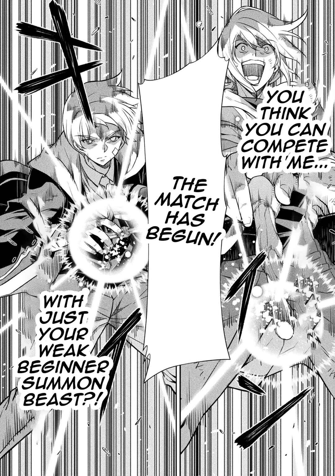 Drawing - Saikyou Mangaka wa Oekaki Skill de Isekai Musou Suru! Chapter 41 - Page 13