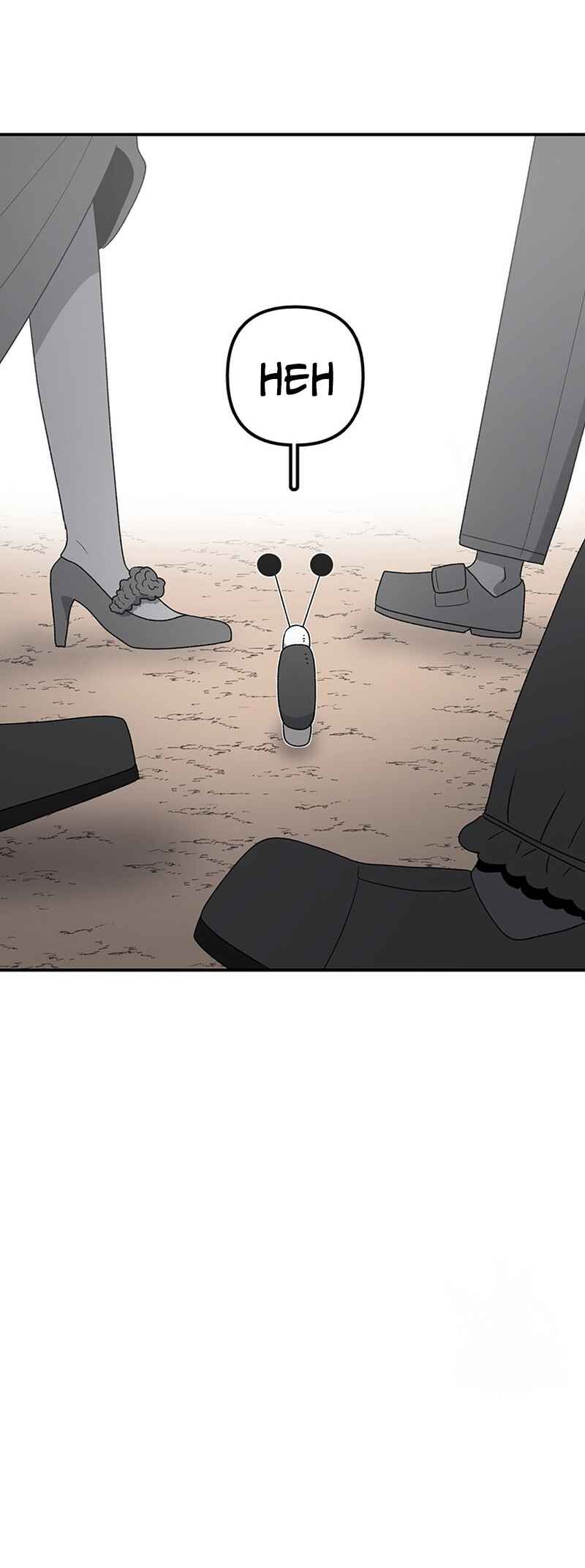 The House Without Time Chapter 97 - Page 16