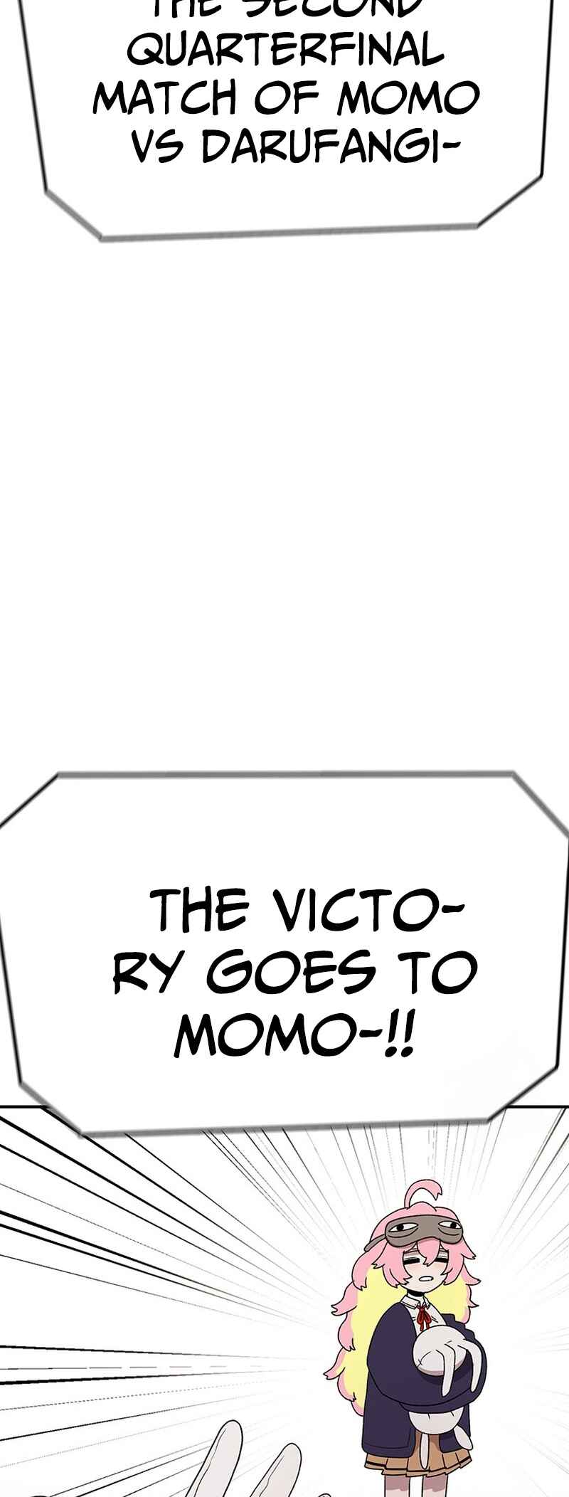 The House Without Time Chapter 97 - Page 2