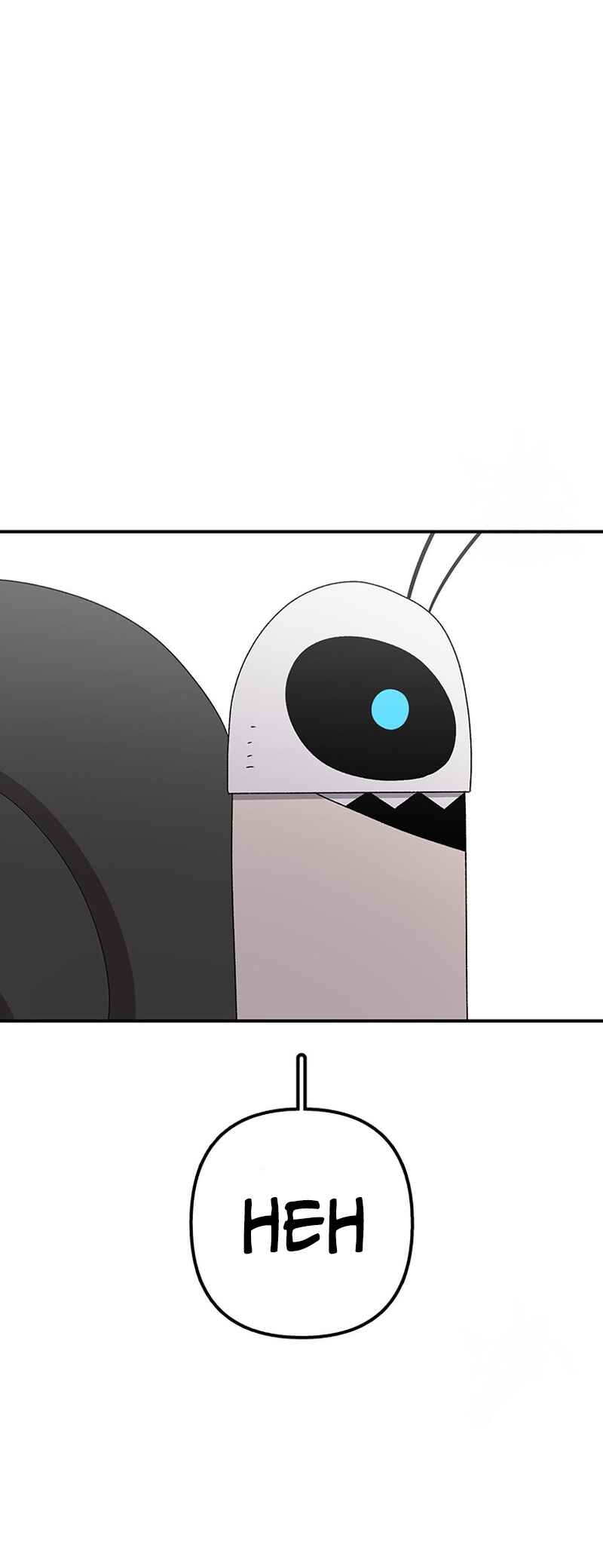 The House Without Time Chapter 97 - Page 34