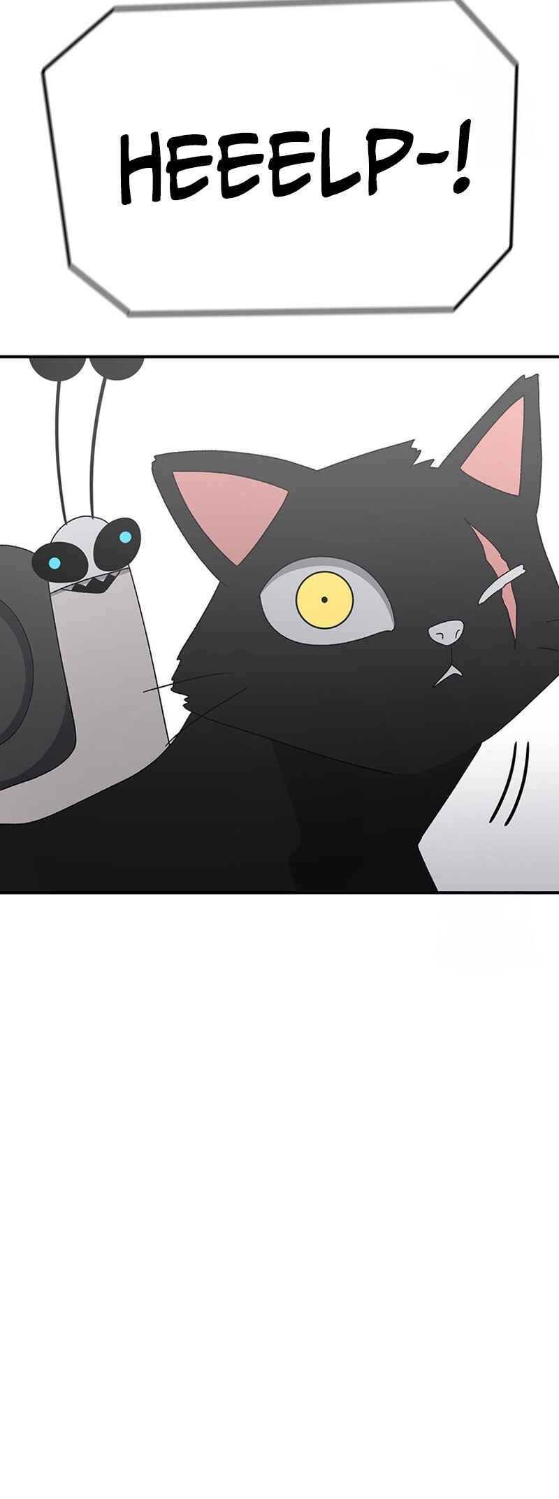 The House Without Time Chapter 97 - Page 36
