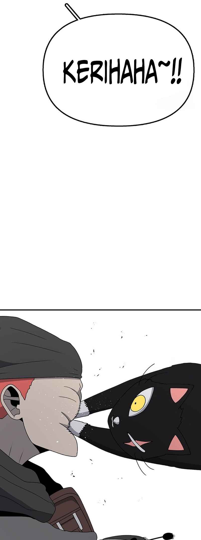 The House Without Time Chapter 97 - Page 39