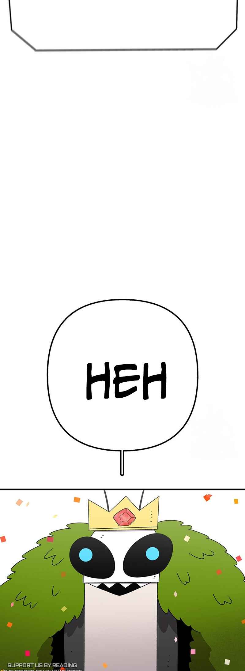 The House Without Time Chapter 97 - Page 80