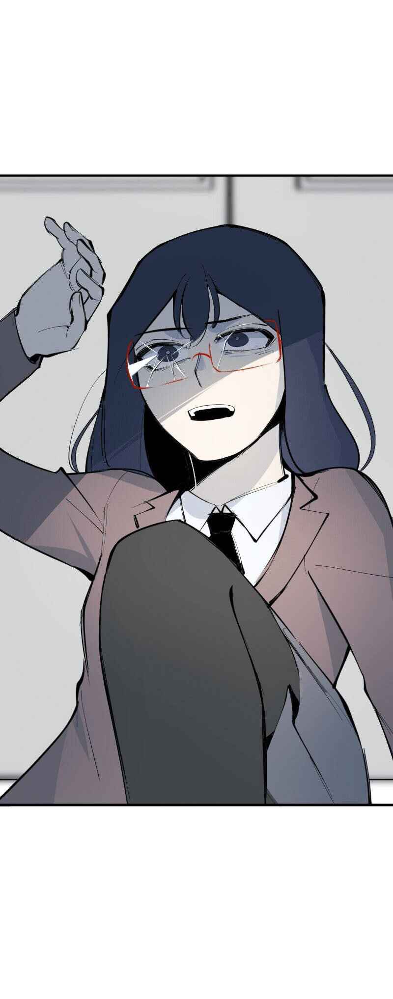 Hand Jumper Chapter 4 - Page 13