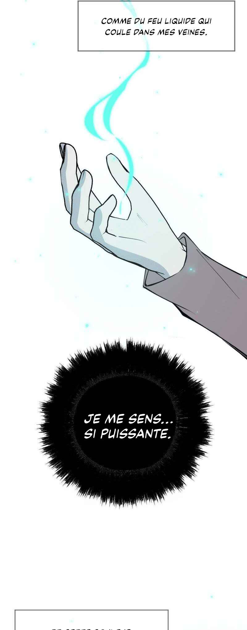 Hand Jumper Chapter 4 - Page 3
