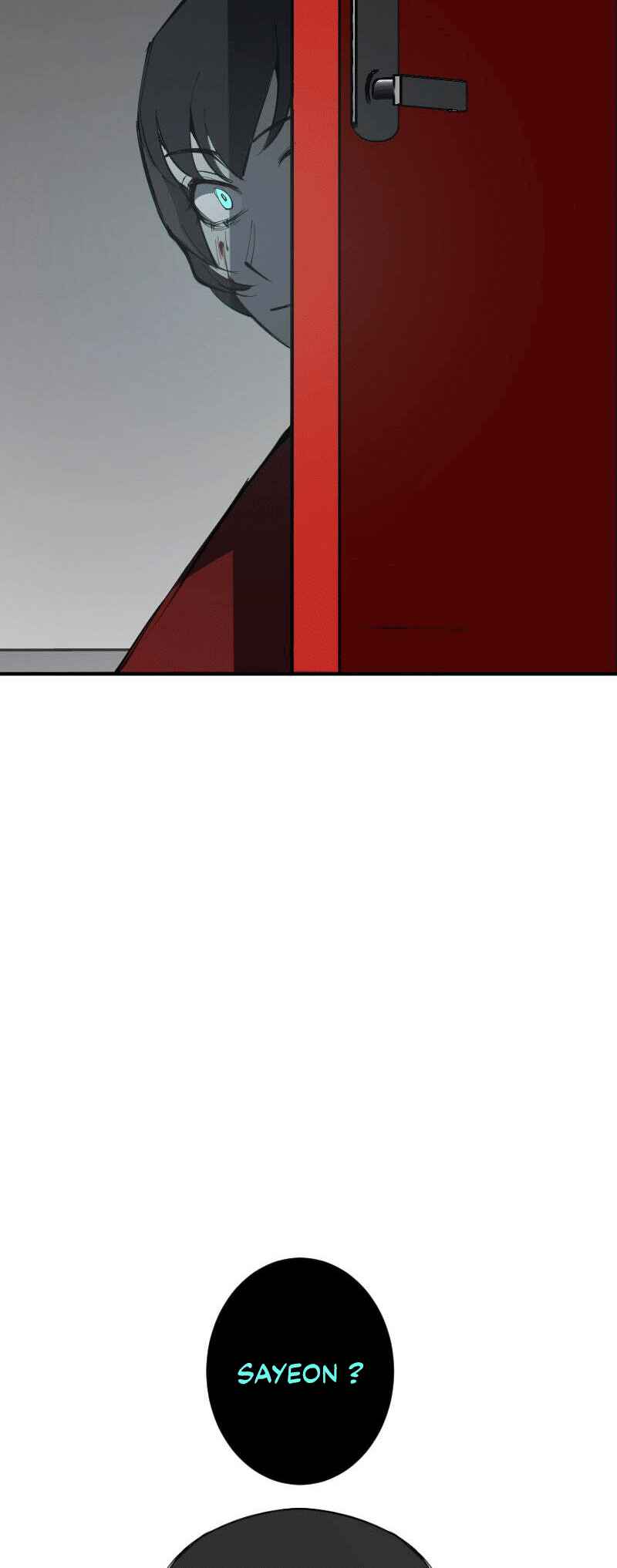 Hand Jumper Chapter 4 - Page 6