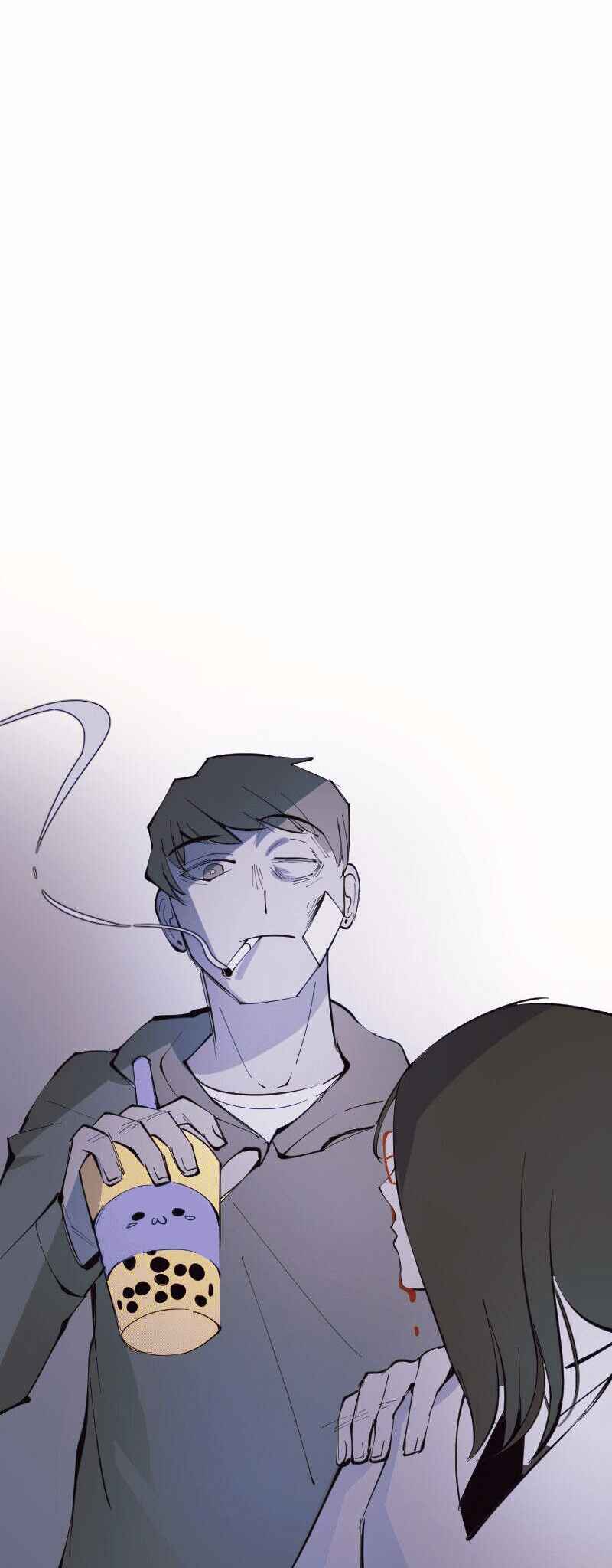 Hand Jumper Chapter 4 - Page 67
