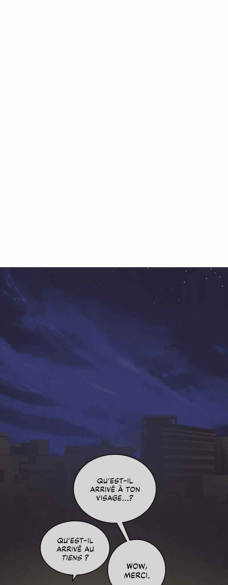 Hand Jumper Chapter 4 - Page 69