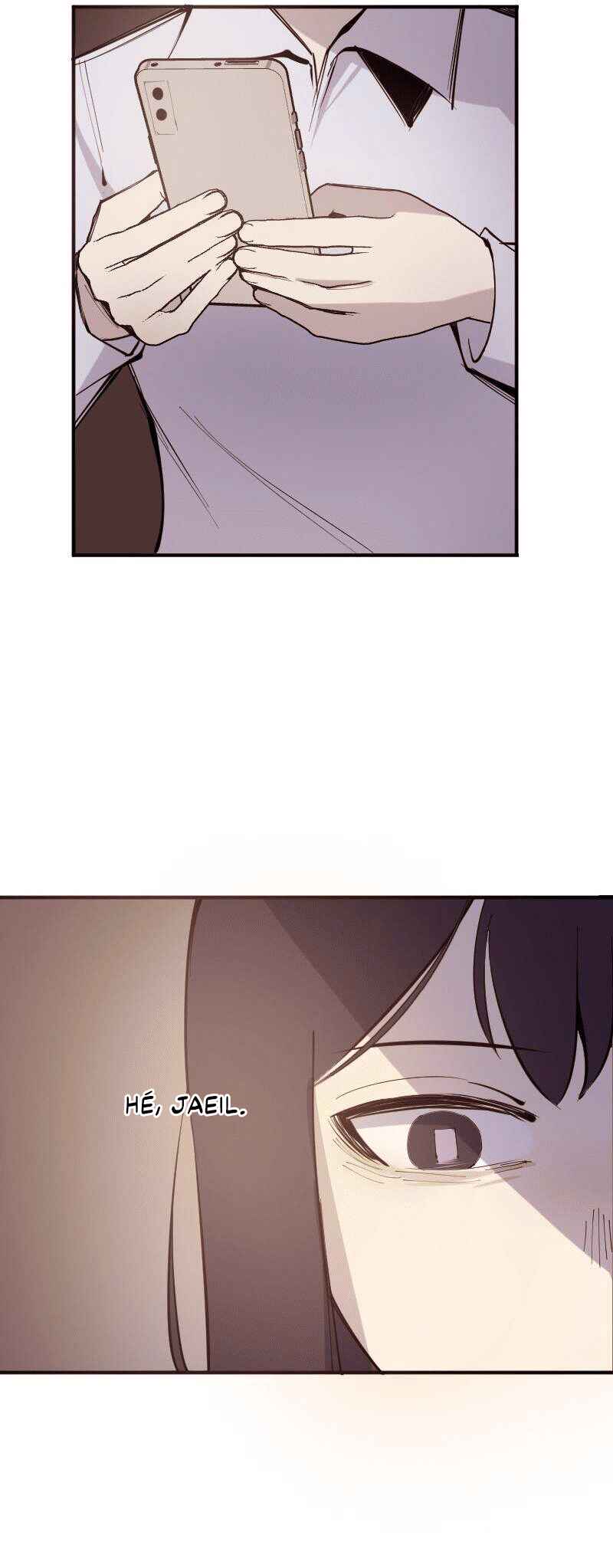 Hand Jumper Chapter 4 - Page 73