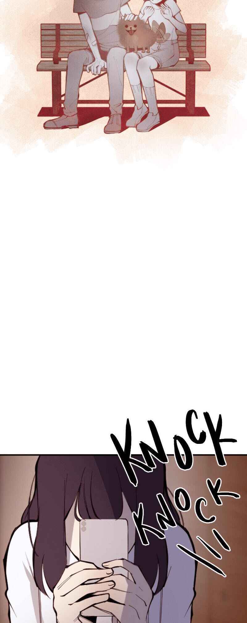 Hand Jumper Chapter 4 - Page 76