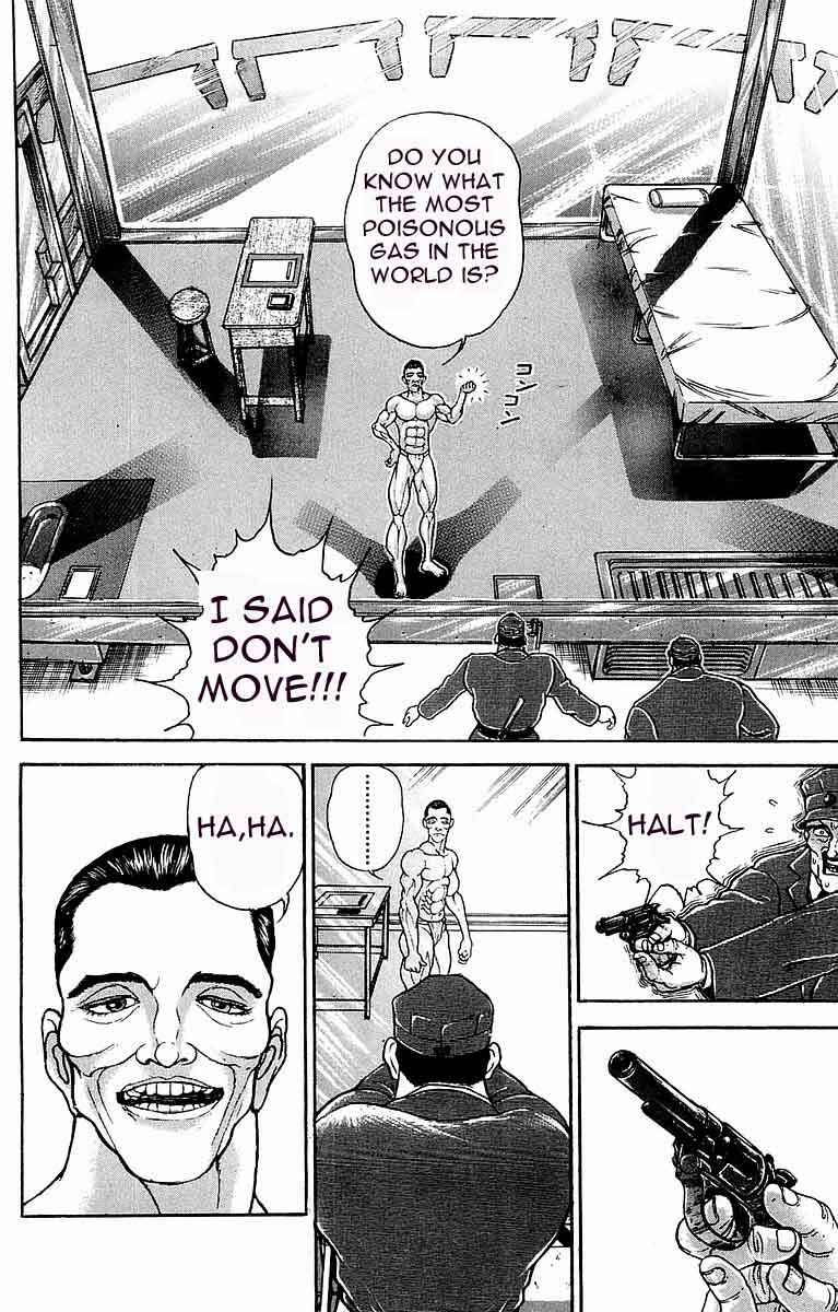 New Grappler Baki Chapter 6 - Page 7