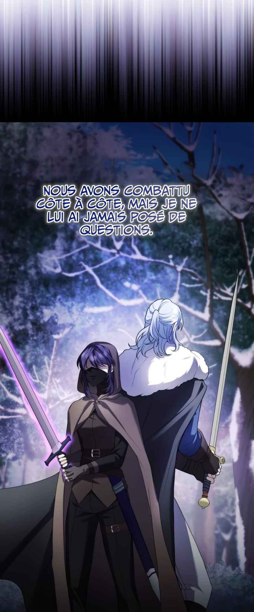 Azelda: Spirit Master's Contract Marriage Chapter 19 - Page 27
