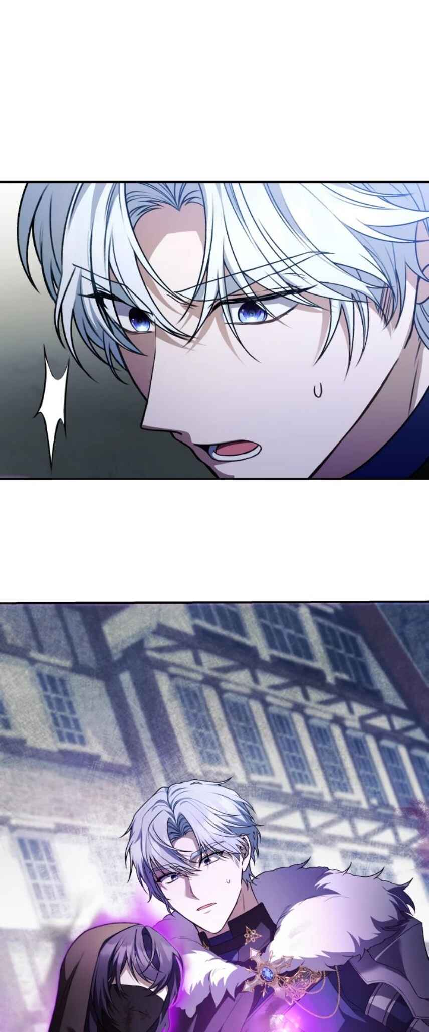 Azelda: Spirit Master's Contract Marriage Chapter 19 - Page 30