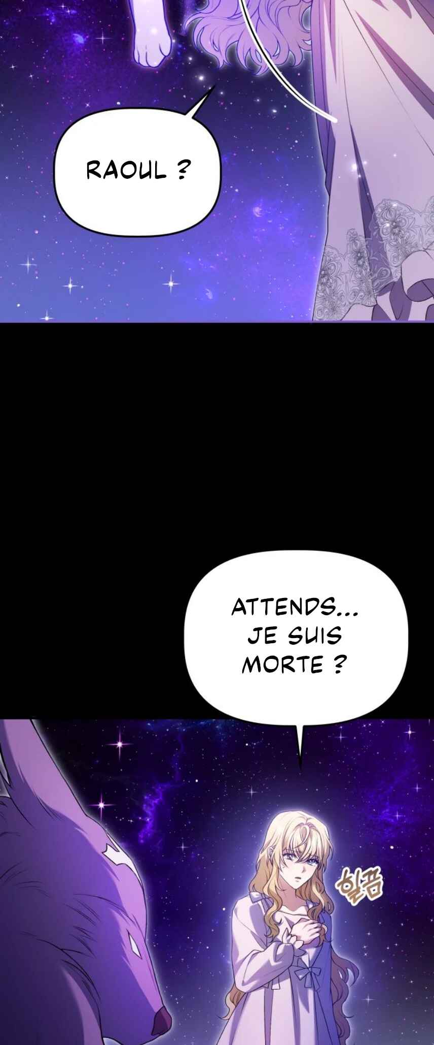Azelda: Spirit Master's Contract Marriage Chapter 19 - Page 36