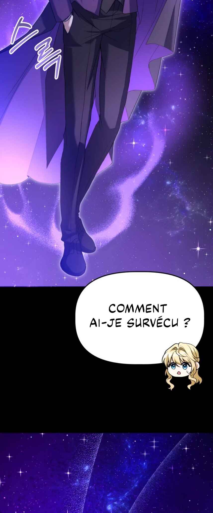 Azelda: Spirit Master's Contract Marriage Chapter 19 - Page 38