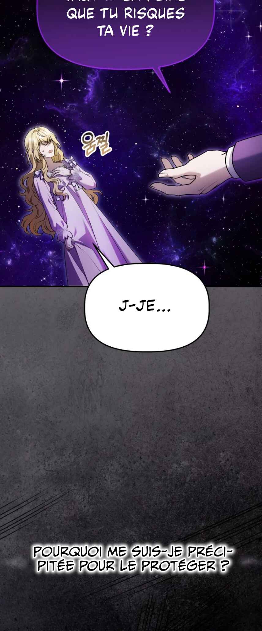 Azelda: Spirit Master's Contract Marriage Chapter 19 - Page 43