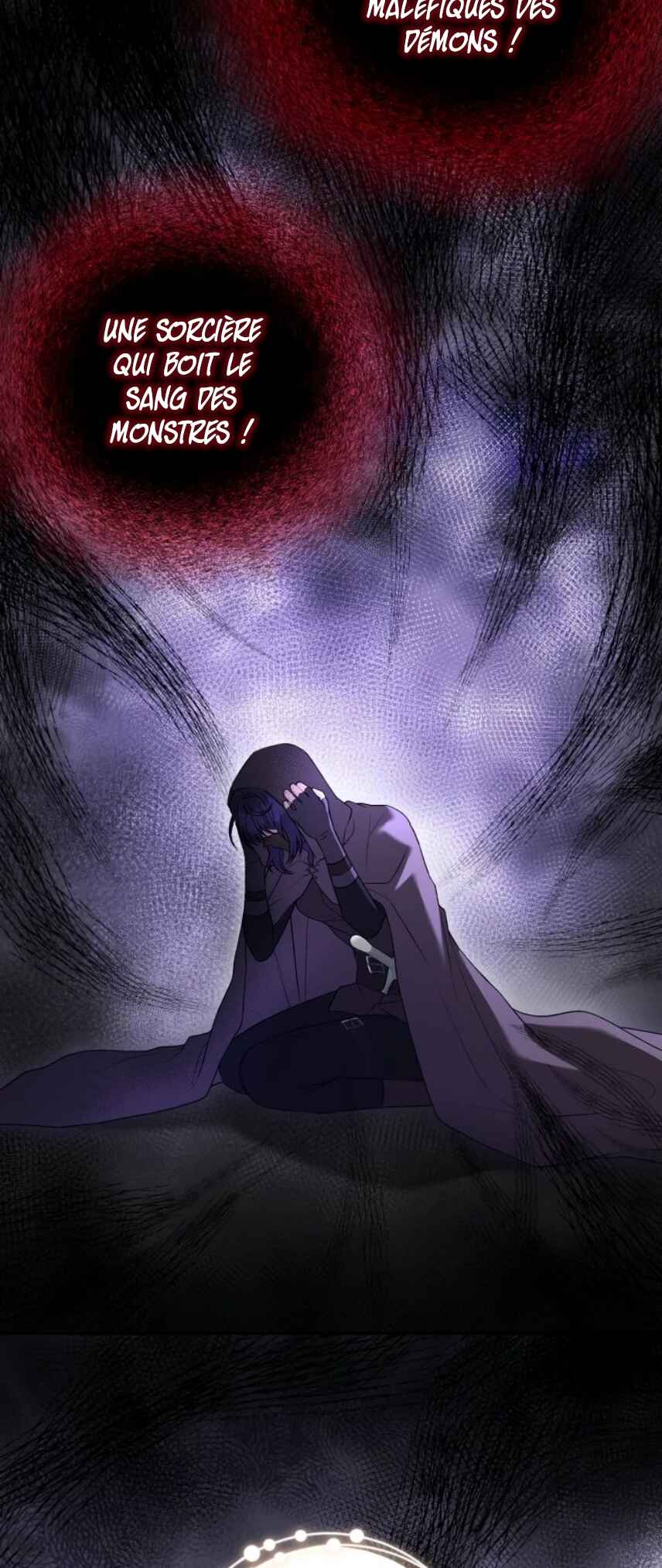Azelda: Spirit Master's Contract Marriage Chapter 19 - Page 46