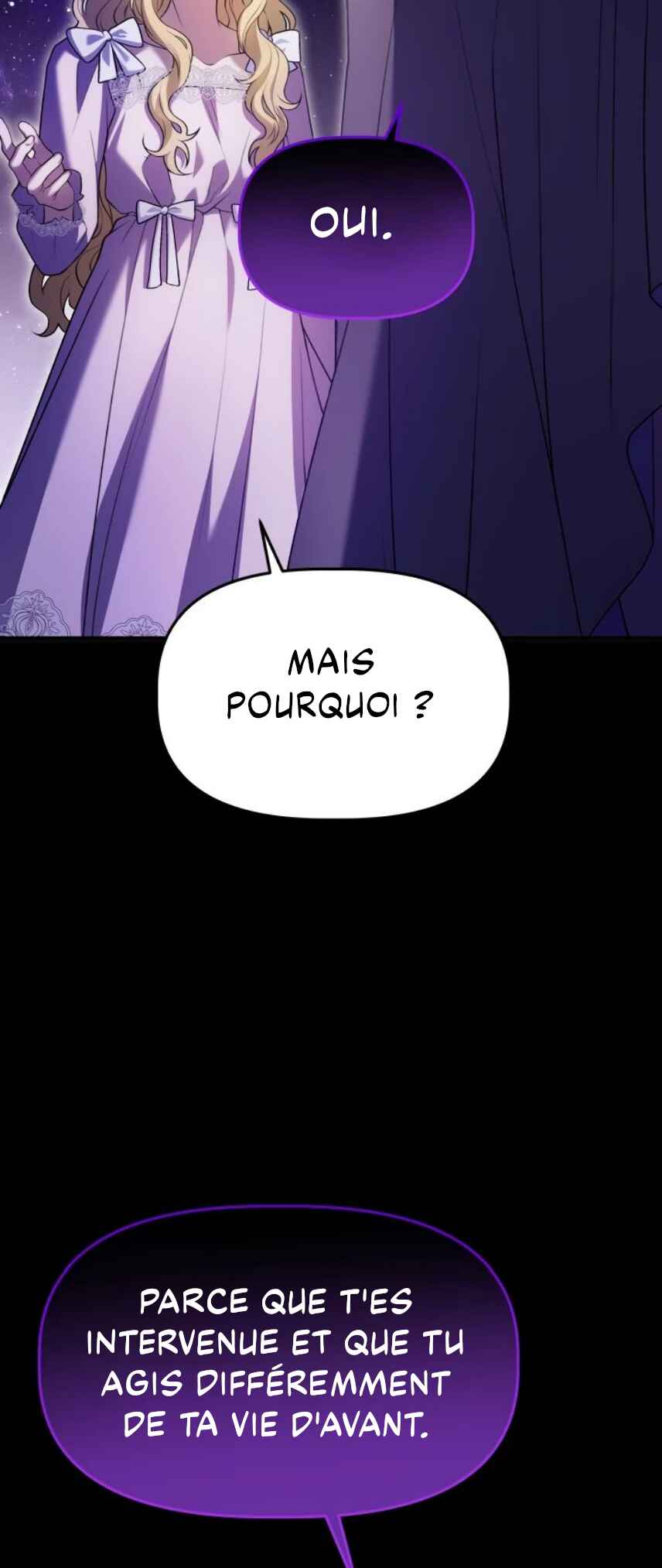Azelda: Spirit Master's Contract Marriage Chapter 19 - Page 55