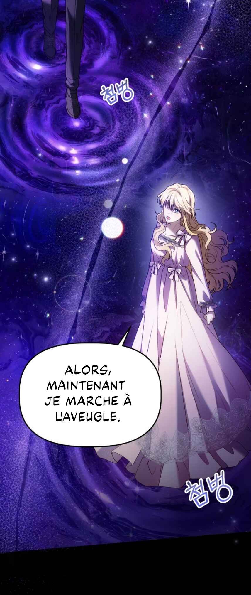 Azelda: Spirit Master's Contract Marriage Chapter 19 - Page 57