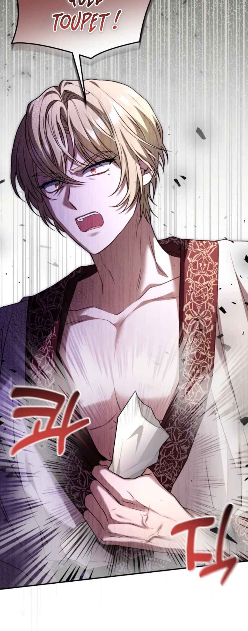 Azelda: Spirit Master's Contract Marriage Chapter 19 - Page 68