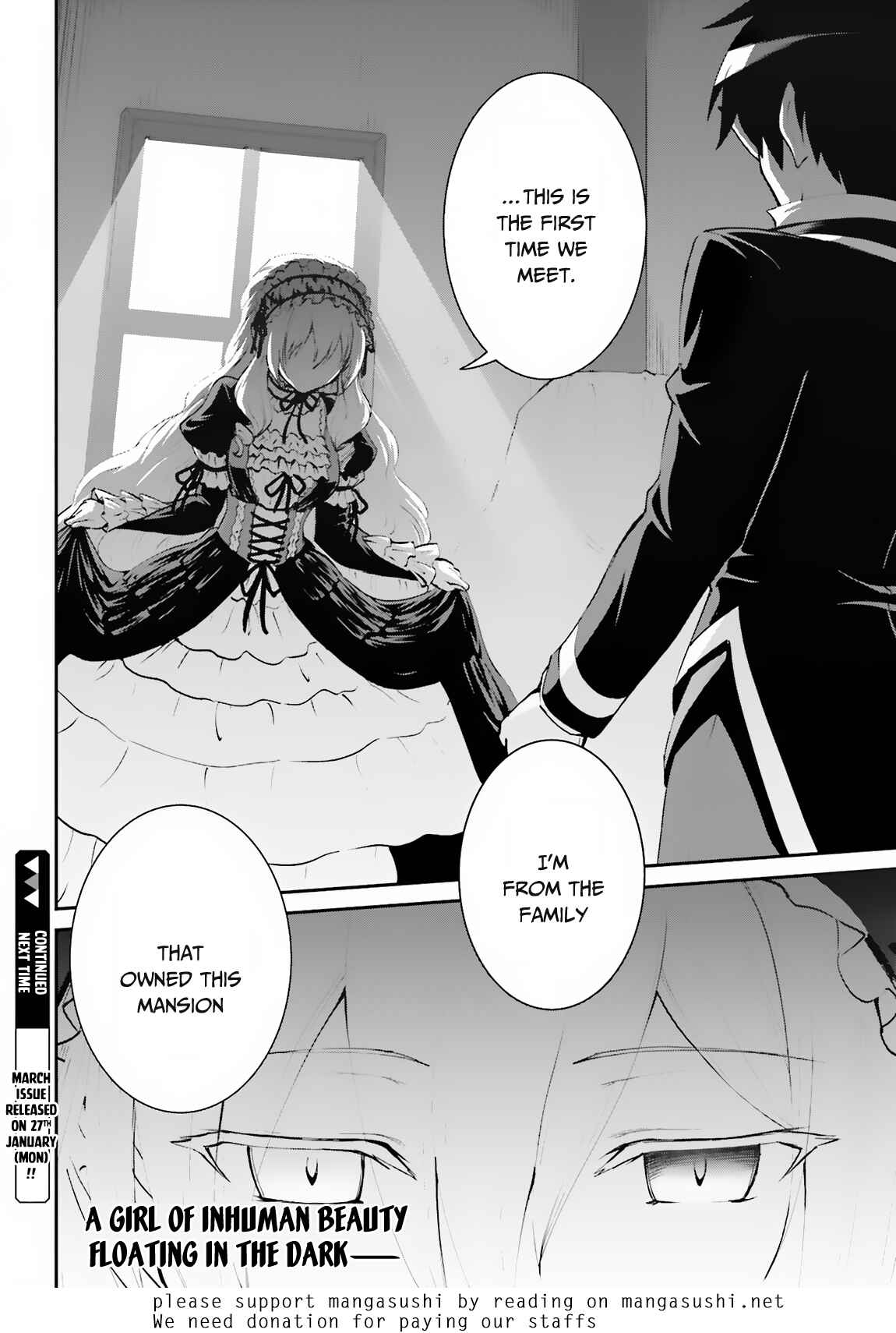 Maou Toubatsu Shita Ato, Medachitakunai node Guild Master ni Natta Chapter 8 - Page 24