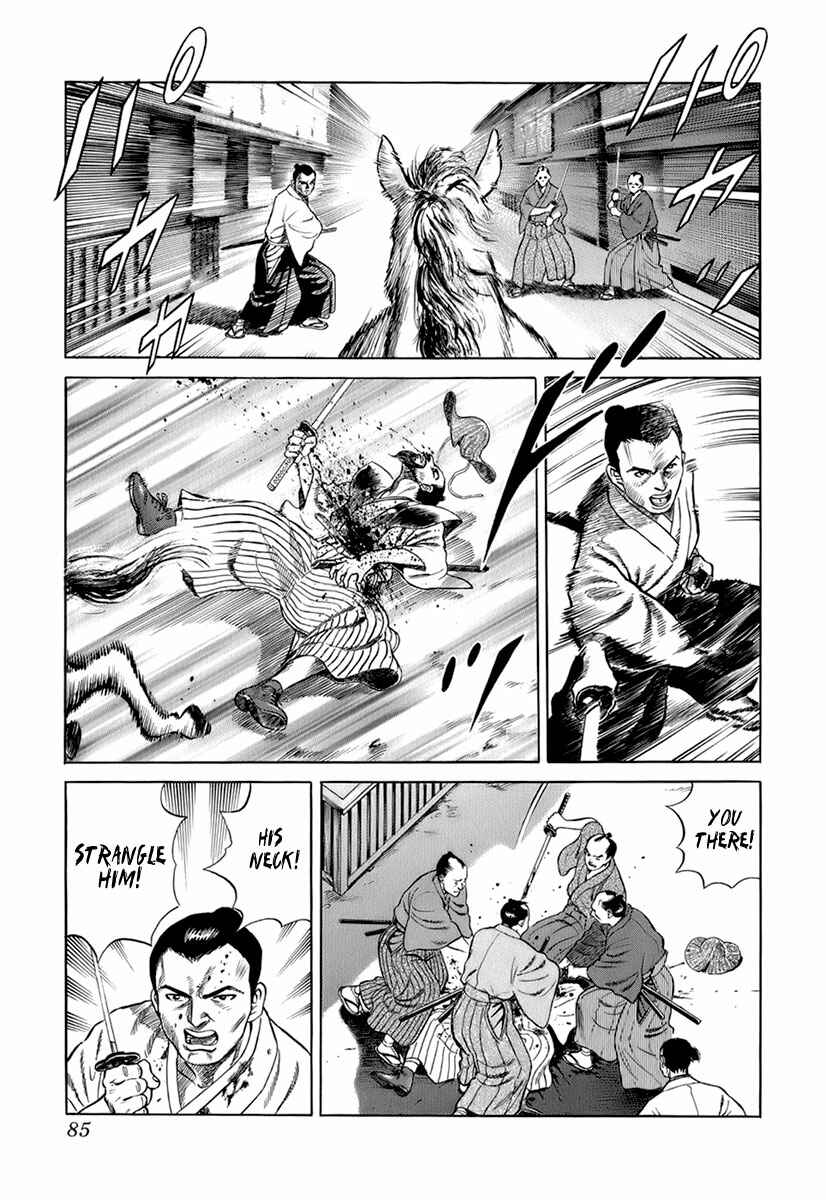 JIN Chapter 31 - Page 20