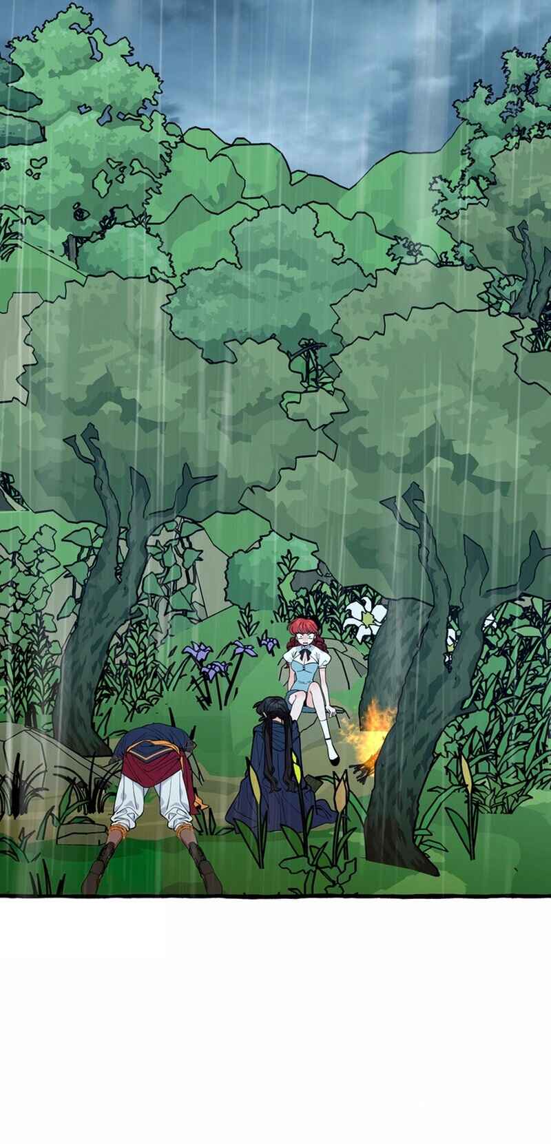 Hooked on Captain Charming Chapter 43 - Page 14