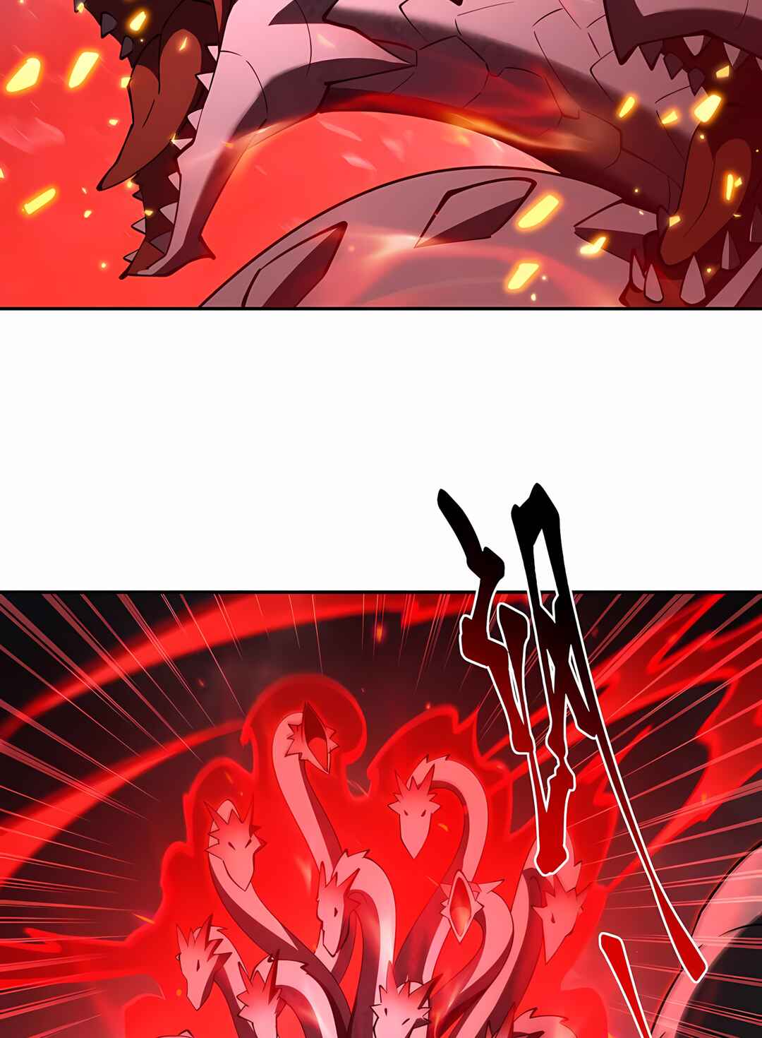 Xuè Jī yǔ Qíshì Chapter 376 - Page 30