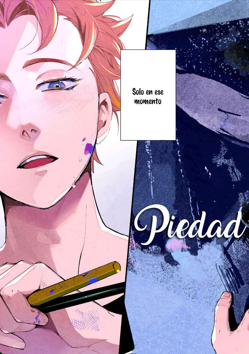Tsuki to Pieta Chapter 1 - Page 8